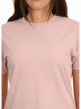 Ripcurl The Searchers Tee Dusty Pink