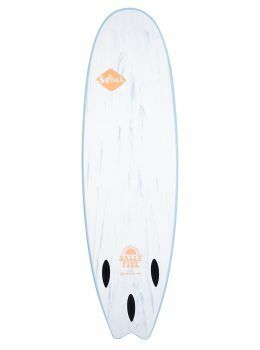 Softech Sally Fitzgibbons Soft Surfboard 6FT6 Mist