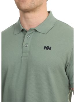 Helly Hansen Transat Polo Shirt Cactus
