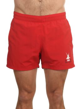 Helly Hansen Cascais Volley Shorts Red