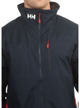 Helly Hansen Crew Jacket 2.0 Navy