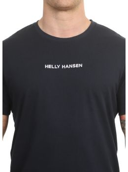 Helly Hansen Core Tee Navy