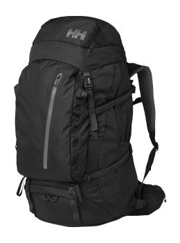 Helly Hansen Capacitor Backpack Recco Black