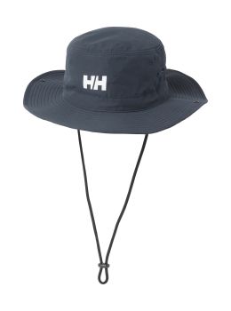 Helly Hansen Crew Sun Hat Navy
