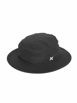 Hurley Back Country Boonie Hat Black