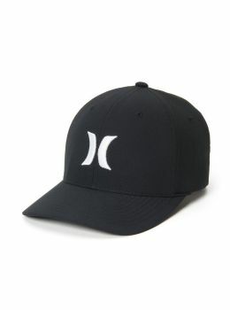 Hurley One And Only Cap Black
