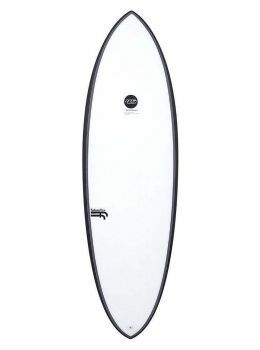 Hayden Shapes Hypto Krypto Surfboard Futures 5Ft8