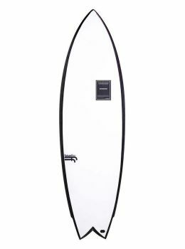Hayden Shapes Misc Surfboard Futures 5Ft8
