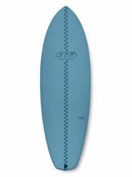 Hayden Shapes Loot Foamy Soft Board 6ft 0 Blue