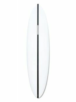 Hayden Shapes Mid Length Glider 7ft 1 Surfboard