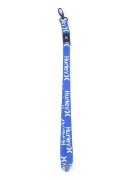 Hurley One And Only Lanyard Hyper Royal