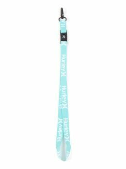Hurley One And Only Lanyard Tropical Twist