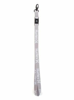 Hurley One And Only Lanyard Wolf Grey