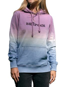 Saltrock Gemini Hoodie Purple
