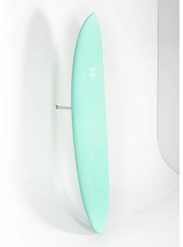 Indio The Egg Surfboard 8Ft2 Aqua Mint