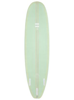 Indio Mid Length Surfboard 8Ft0 Mint