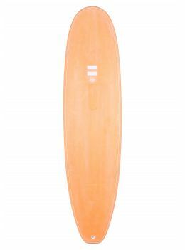 Indio Mid Length Surfboard 8Ft0 Terracota