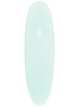 Indio Plus Surfboard 6Ft6 Sky