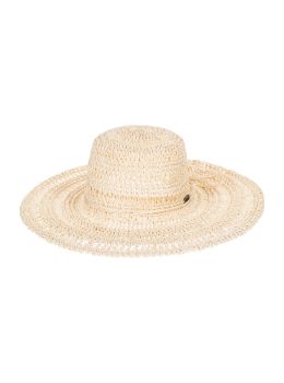 Roxy Bohemian Lover Hat Natural