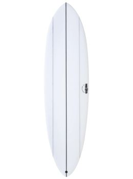 JS Big Baron PE Surfboard 7ft 0 48.7L Futures