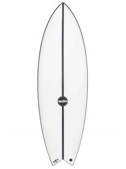 JS Black Baron EPS Surfboard 5ft 10