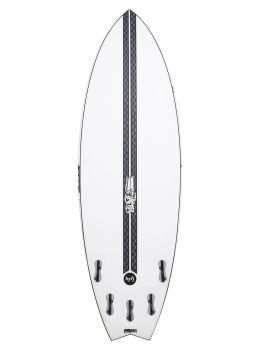 JS Sub Xero Hyfi 2 Surfboard 5Ft 9