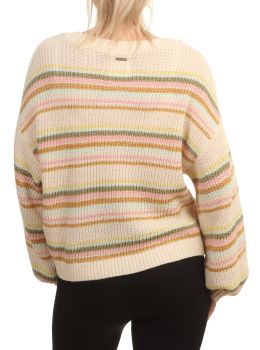 Billabong Sheer Love Sweater Multi