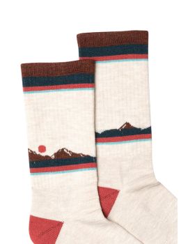 Kavu Moonwalk Socks Autumn Range