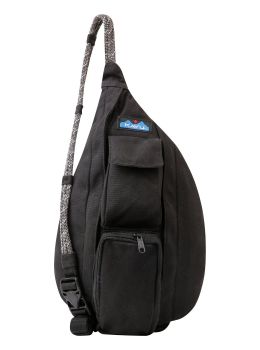 Kavu Mini Rope Bag Black