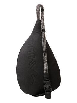 Kavu Mini Rope Bag Black