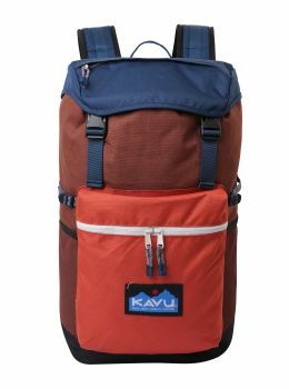 Kavu Timaru Backpack Trail Mix