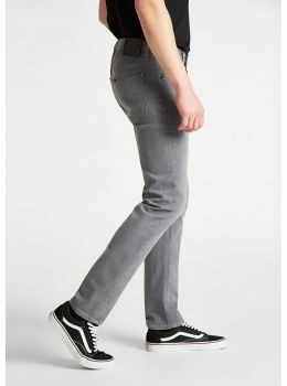 Lee Daren Jeans Stone Grey