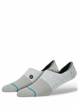 Stance Gamut Socks Grey