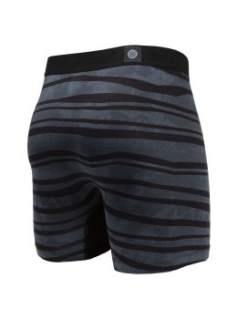 Stance Drake Boxer Briefs Charcoal