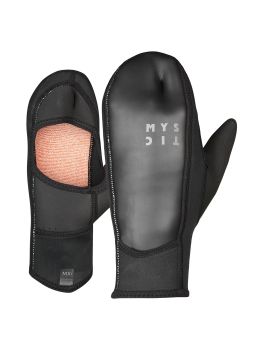 Mystic Ease 2mm Open Palm Wetsuit Gloves