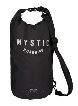 Mystic Wetsuit Dry Back Black