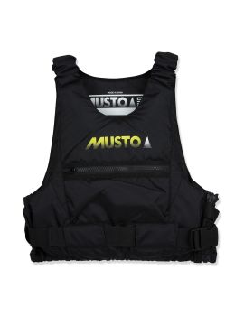 Musto Championship Buoyancy Aid Black