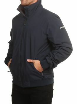 Musto Snug Blouson 2.0 Jacket Navy Carbon