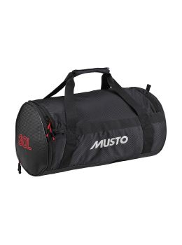 Musto ESS 30L Duffel Bag Black