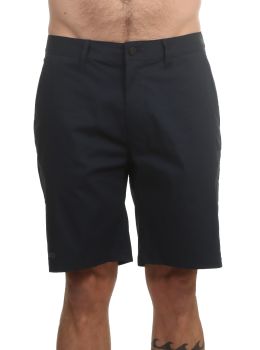 Musto Rib Fast Dry Shorts Navy