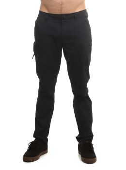 Musto Cargo Trousers Navy
