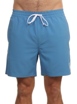 Hurley One And Only Solid Volley Shorts Sea View