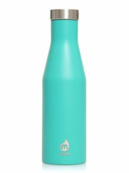 Mizu S4 Water Bottle Enduro Spearmint