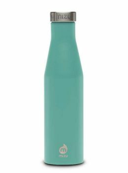 Mizu S6 Water Bottle Enduro Spearmint