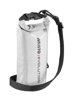 Musto Evolution 1.5L Dry Bag Platinum