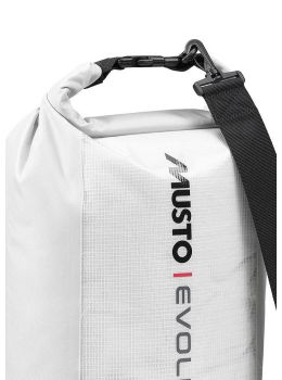 Musto Evolution 20L Dry Bag Platinum