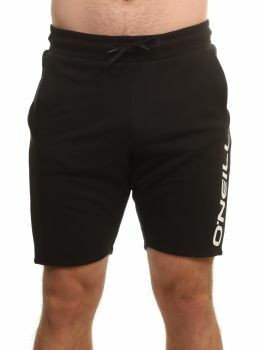 ONeill Essentials Sweat Shorts Black Out