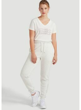 Oneill Sweatpants White Melee