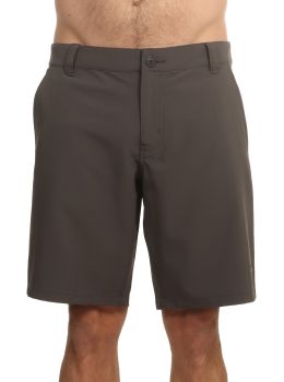 ONeill Hybrid Chino Shorts Asphalt