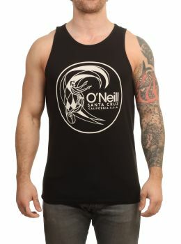 ONeill Original Tank Black Out